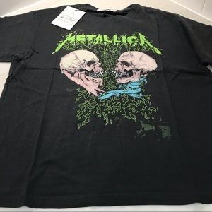 Daydreamer Black Graphic Tee